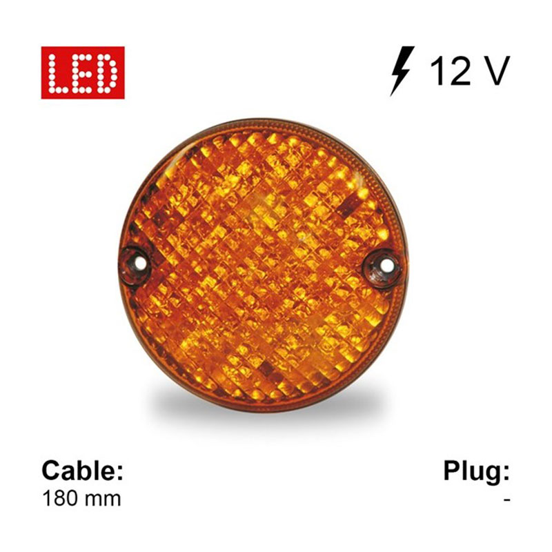 چراغ عقب JOKON مدل BL 720