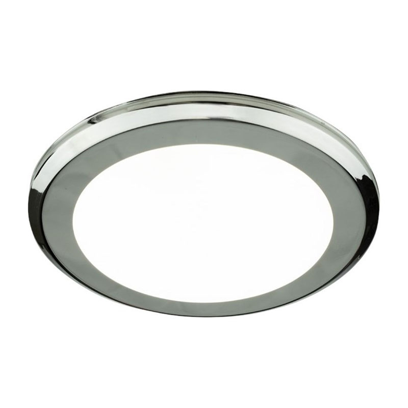 چراغ سقفی WESTACC مدل Chrome