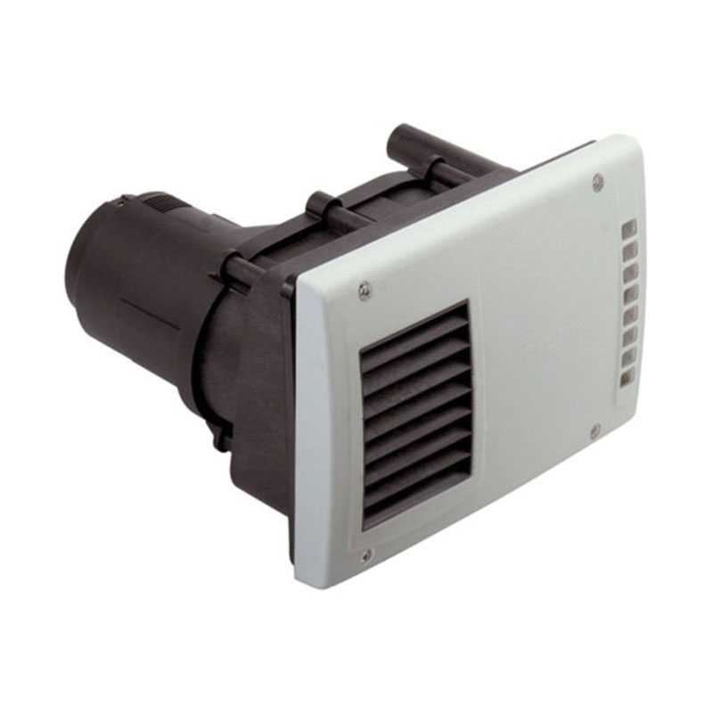 سیستم تخلیه جانبی TRUMA مدل Combi D6/D6E