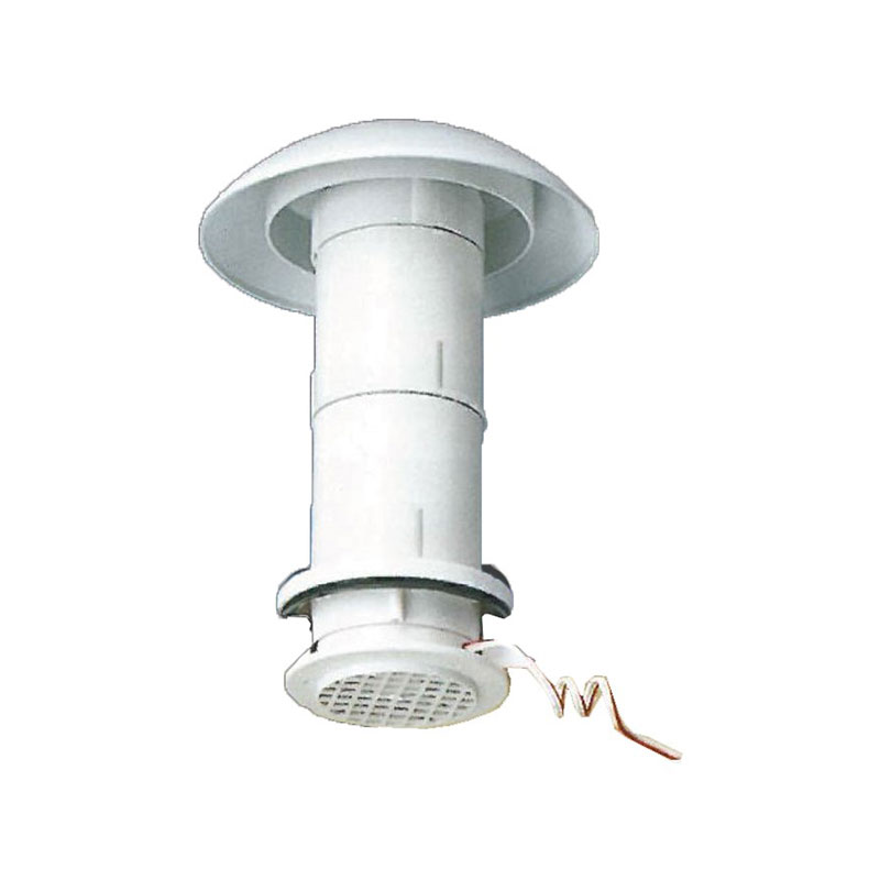 فن سقفی COMET مدل High