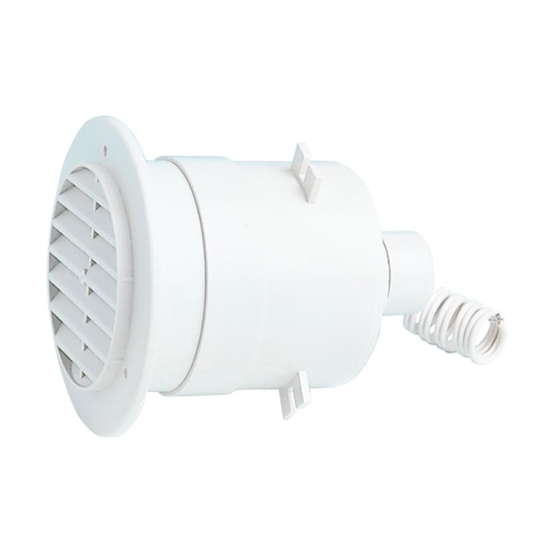 فن دیواری COMET سفید