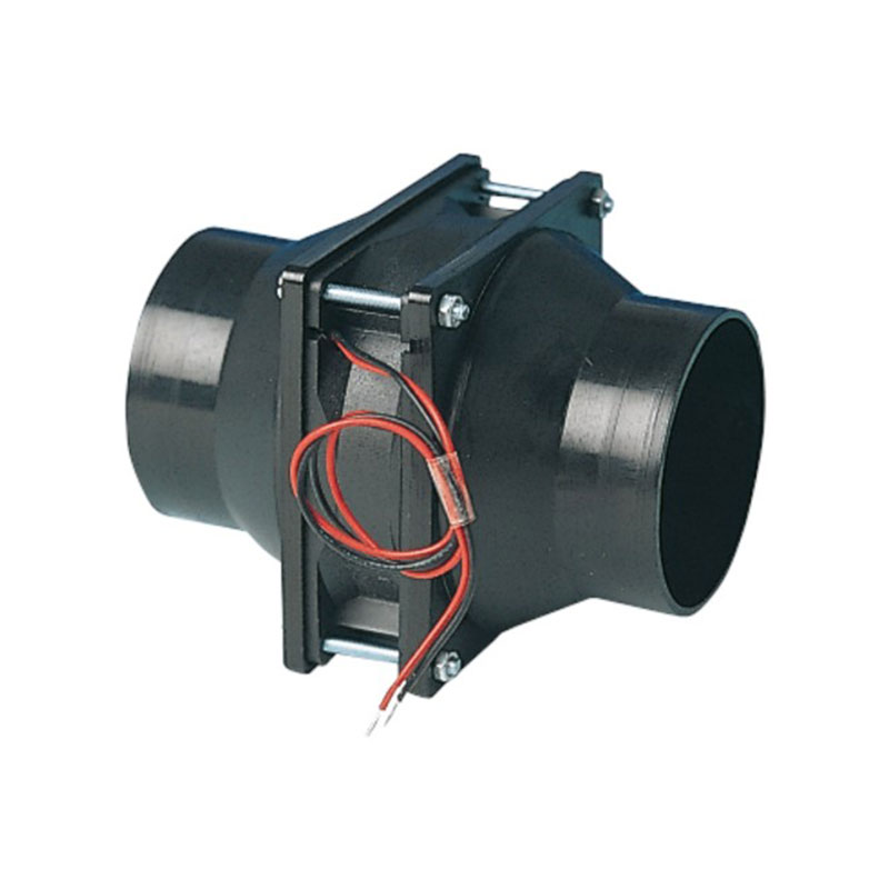 فن دیواری COMET مشکی