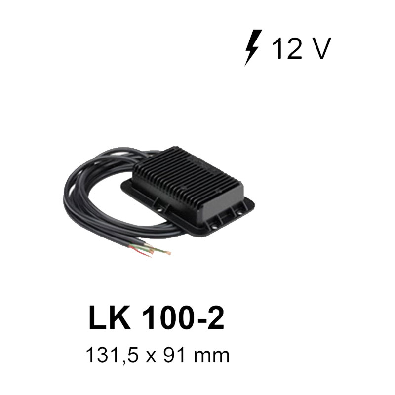 دستگاه کنترل JOKON مدل LK 100-2