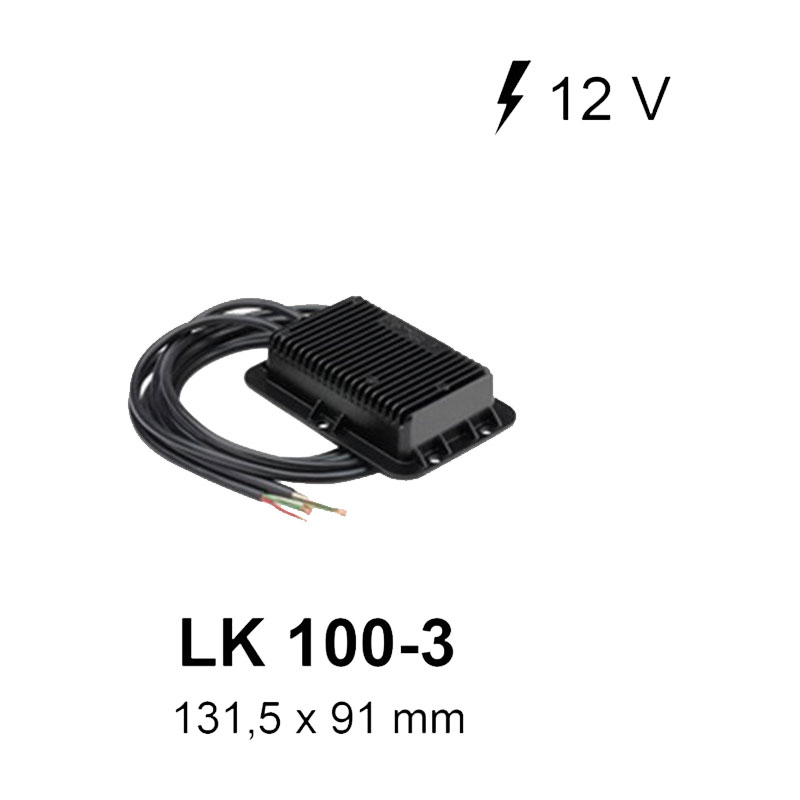 دستگاه کنترل JOKON مدل LK 100-3