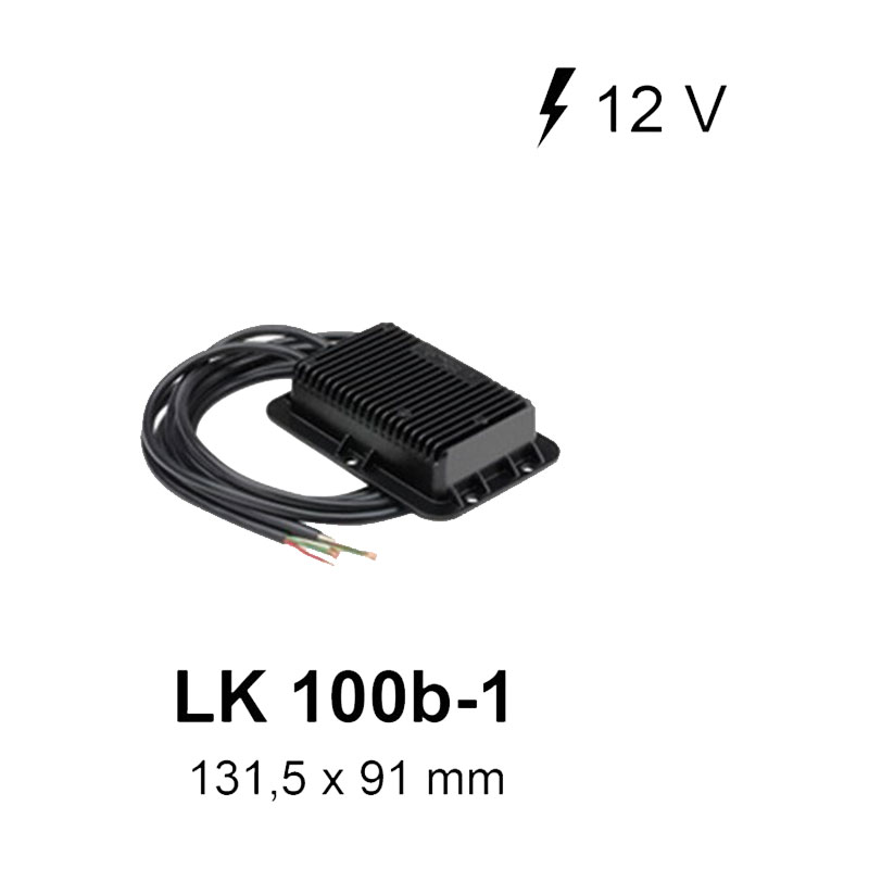 دستگاه کنترل JOKON مدل LK 100b-1