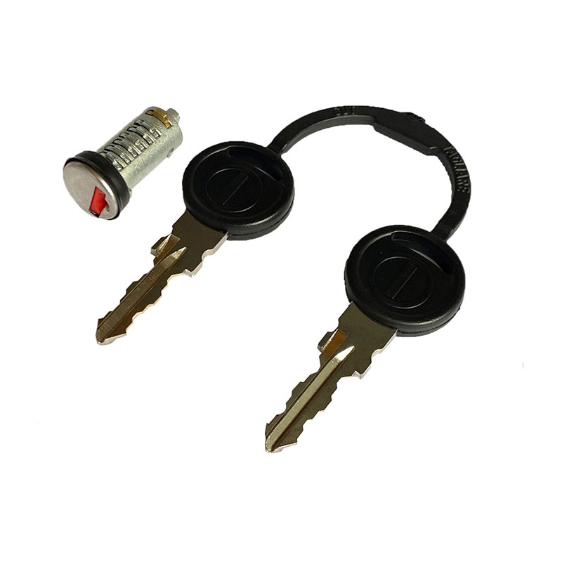 سیلندر داخلی با شیار STS OBERHOLZ