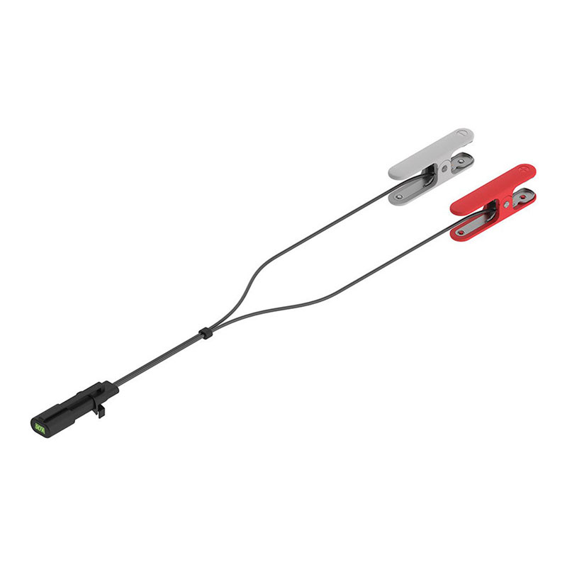 کابل شارژ 12ولت با گیره DEFA