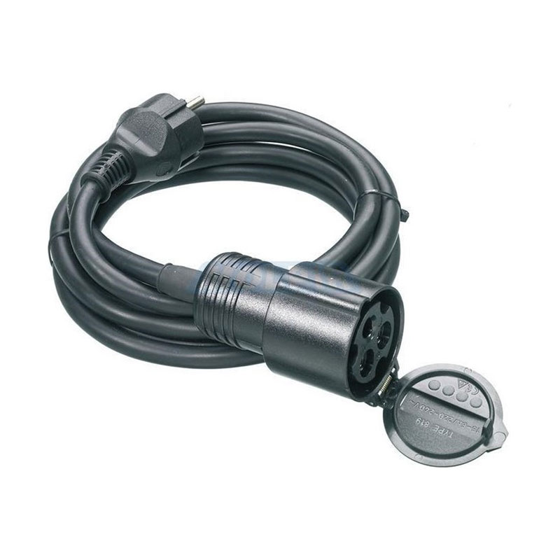 کابل اتصال DEFA مدل CEE