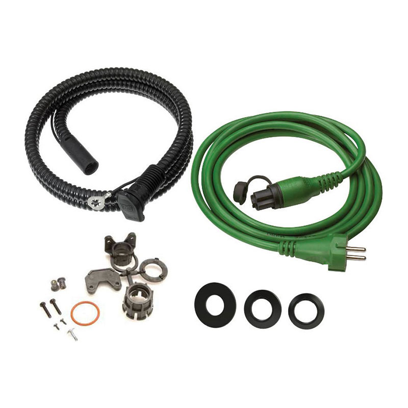 مجموعه لوازم اتصال DEFA