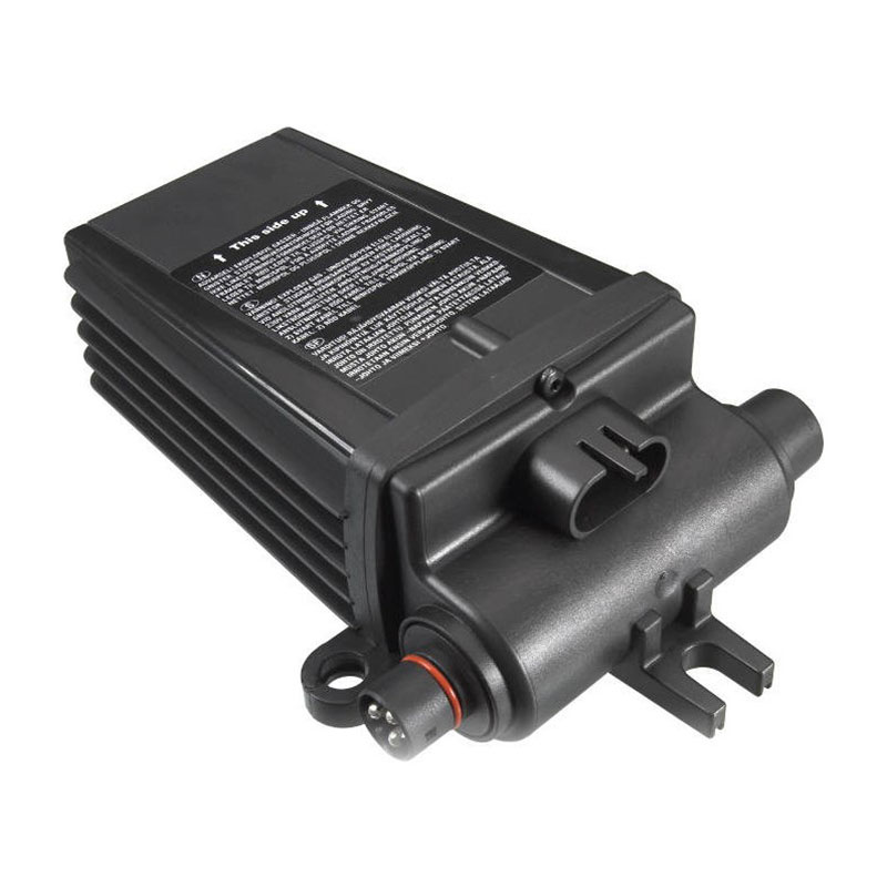 چند شارژر 1210 برند DEFA