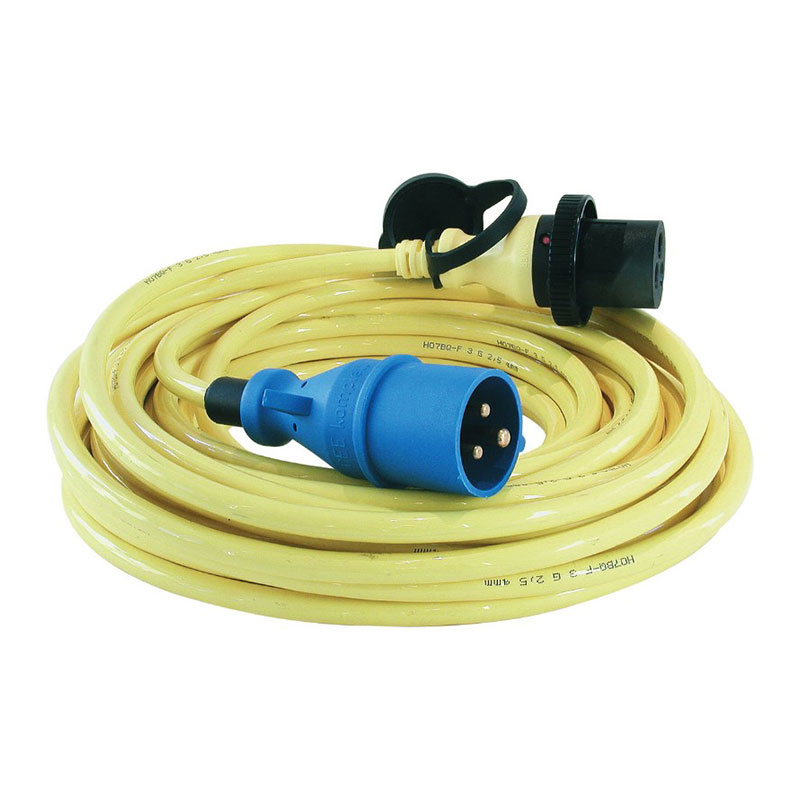 کابل برق DEFA