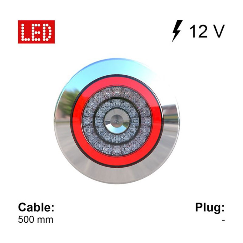 چراغ عقب و ایست JOKON مدل BBS 115DI