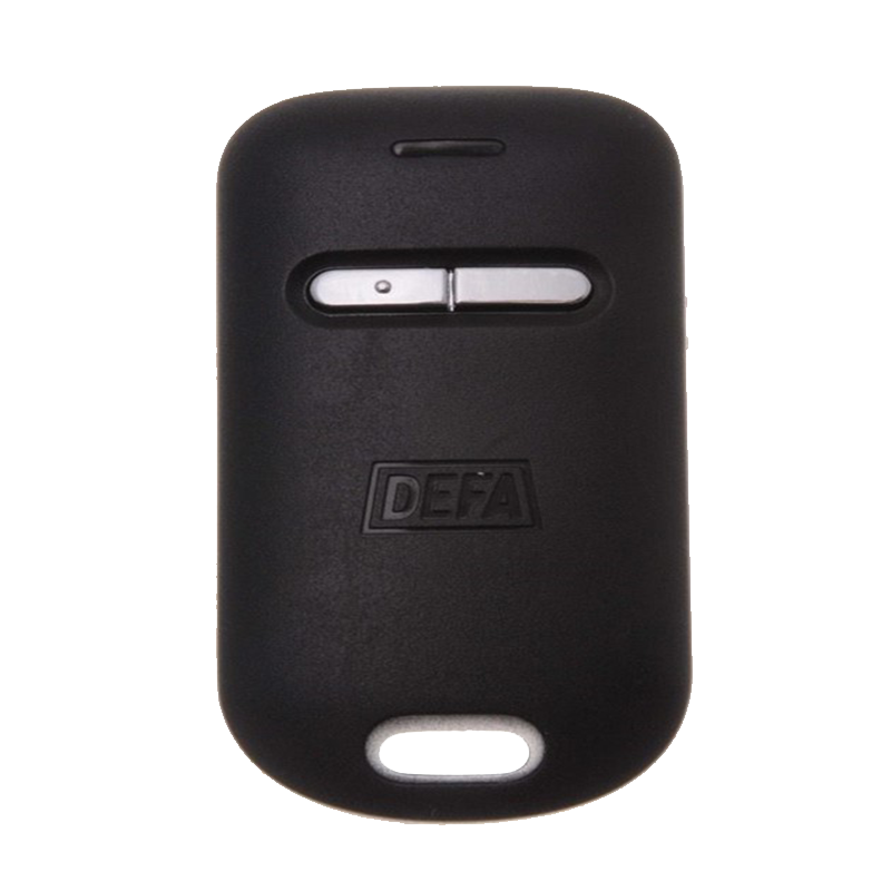 کنترل از راه دور سیستم هشدار DEFA مدل DVS90