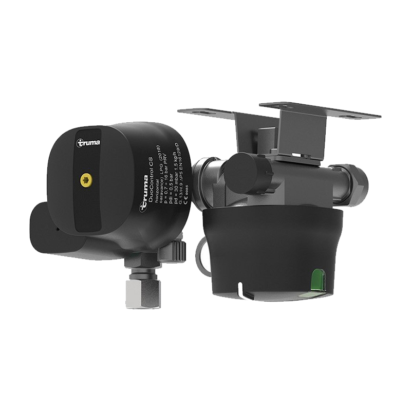 دوو کنترل TRUMA مدل CS افقی (تنظیم کننده)