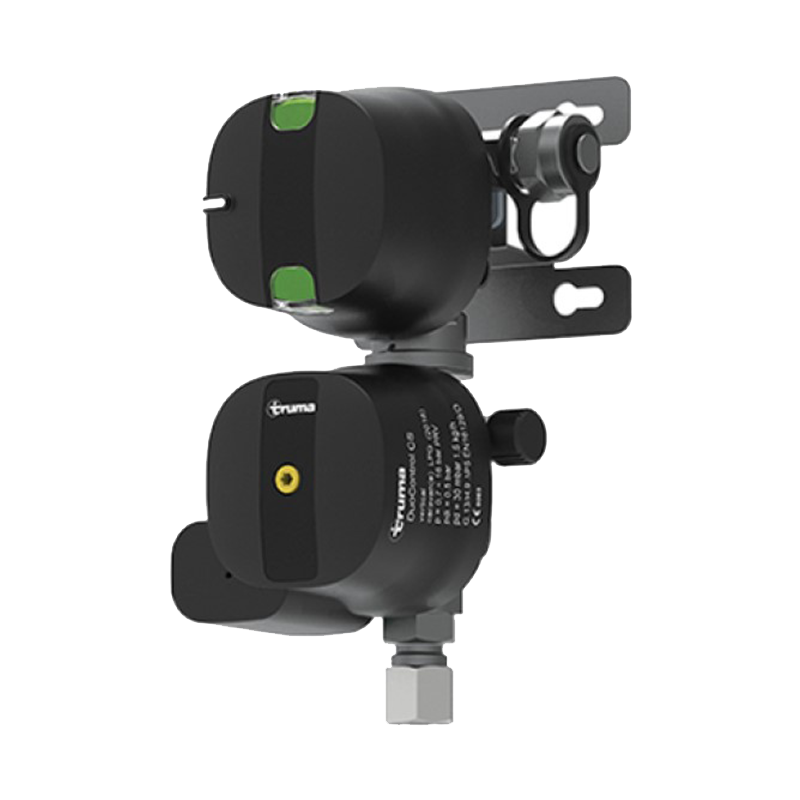 دوو کنترل TRUMA مدل CS عمودی (تنظیم کننده)