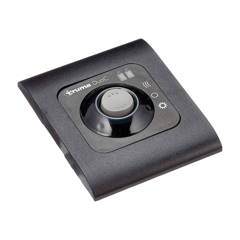سوئیچ کنترل از راه دور TRUMA مدل DuoControl