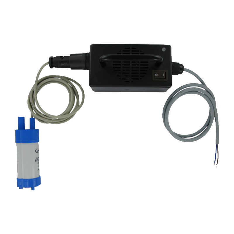 پمپ شناور اکو پلاس COMET مدل 20000 24ولت