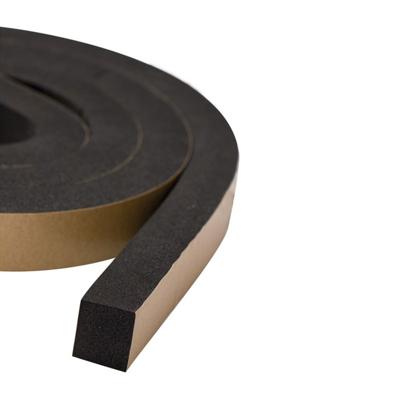 آب بندی THULE EPDM مدل سایه بان های سقفی