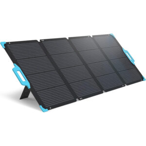 پنل خورشیدی قابل حمل RENOGY مدل E.FLEX 220W/200W/120W/100W Portable