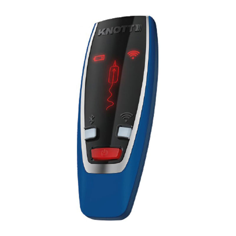 کنترل KNOTT مدل ETS Plus