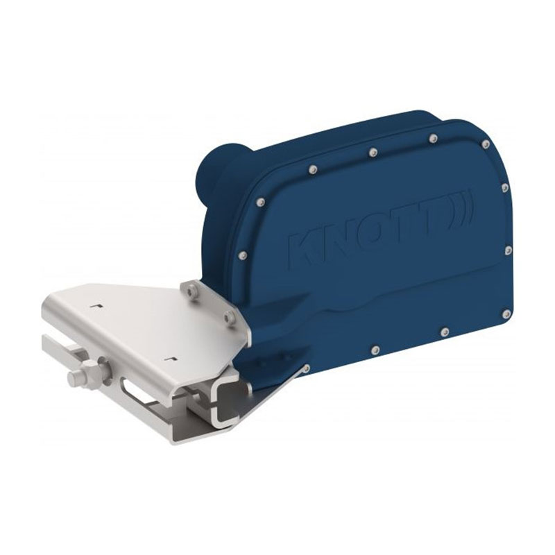 سیستم تثبیت الکترونیکی KNOTT مدل ETS Plus