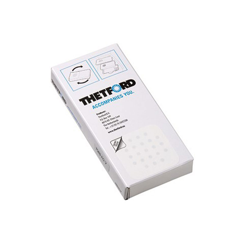 فن برقی THETFORD مدل C250 (فیلتر)