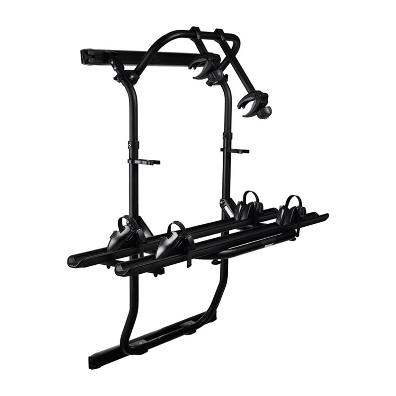رک دوچرخه مشکی THULE مدل Elite Van XT (Crafter)