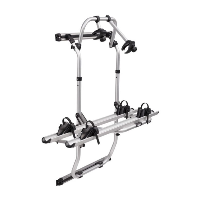 رک دوچرخه THULE مدل Elite Van XT (Ducato/Jumper/Boxer)