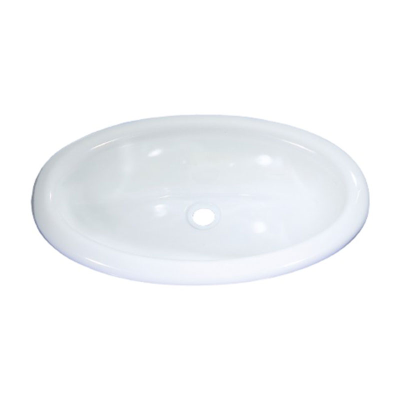 روشویی COMET مدل بیضی