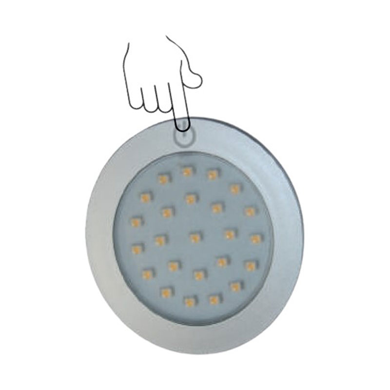 چراغ سقفی WESTACC مدل Esine