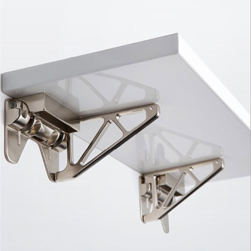 نگهدارنده قفسه تاشو BALDACCI مدل V1410