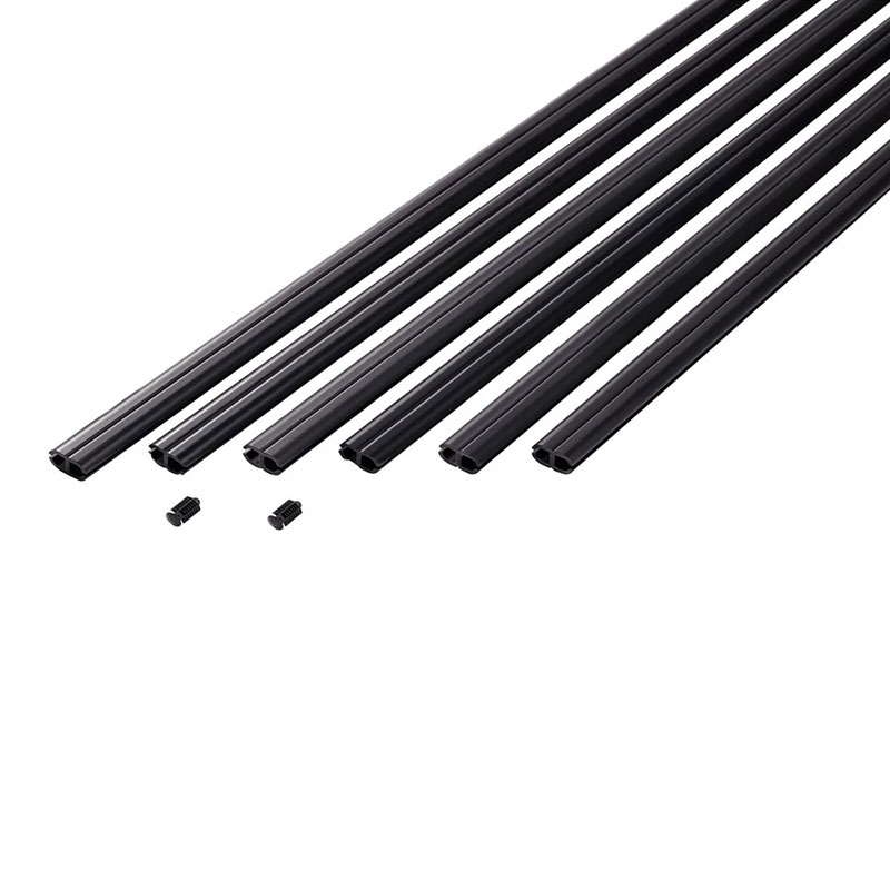 پروفیل های اتصال جلو THULE