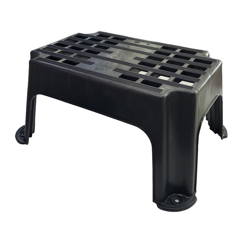 چهارپایه مخصوص کارهای سنگین LIPPERT