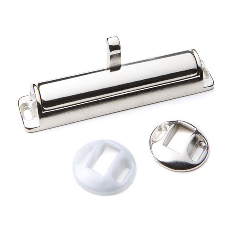 قفل فشاری و کششی مخفی BALDACCI مدل V510