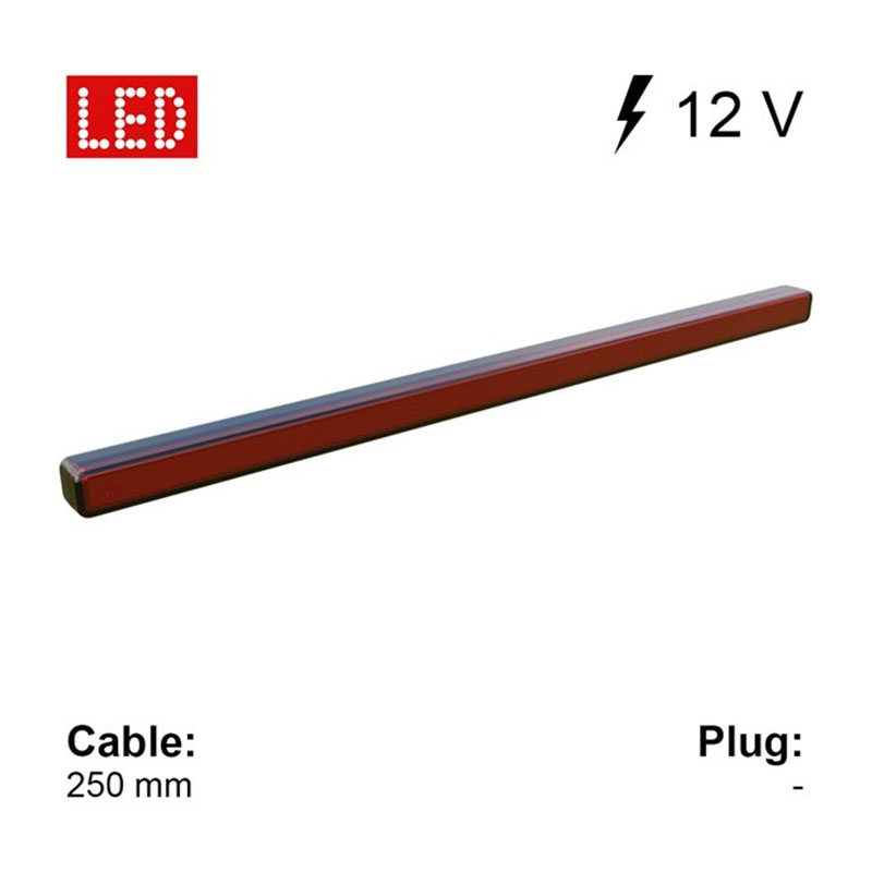 چراغ توقف سطح بالا JOKON مدل ZHBL 40L