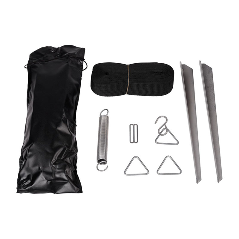 کیت ثابت نگهدارنده تجهیزات THULE