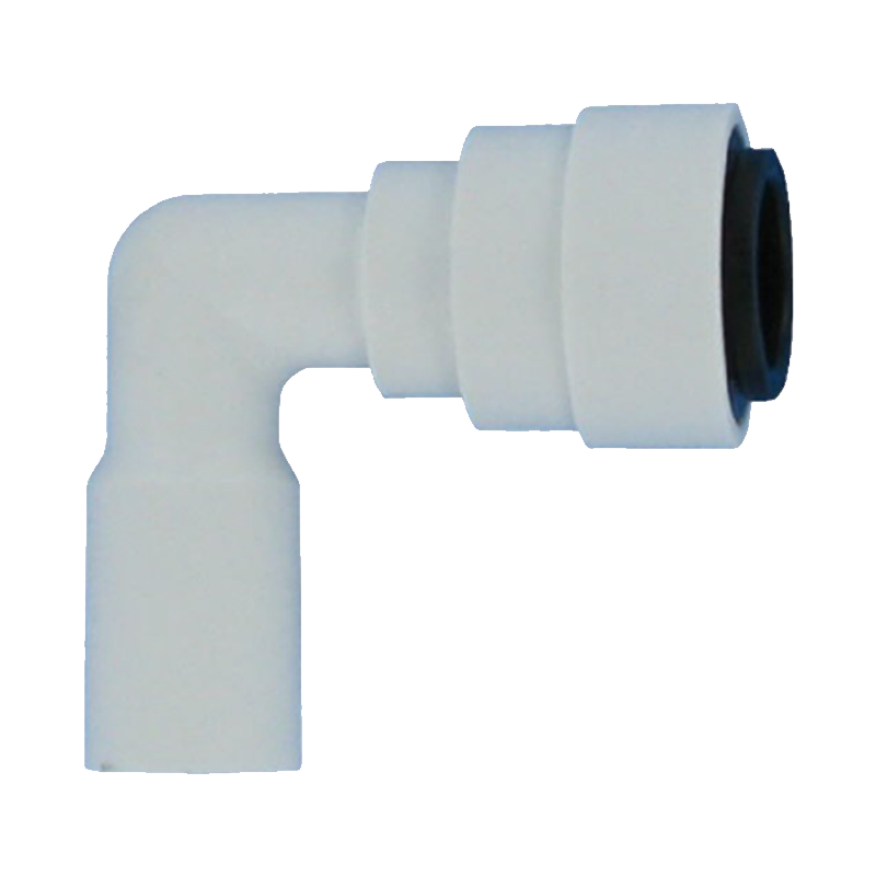 نازل شلنگ COMET مدل 90 درجه