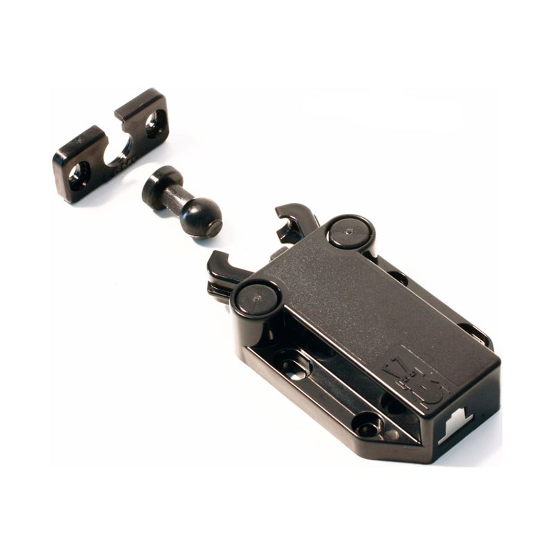 سیستم قفل کاور داخلی BALDACCI