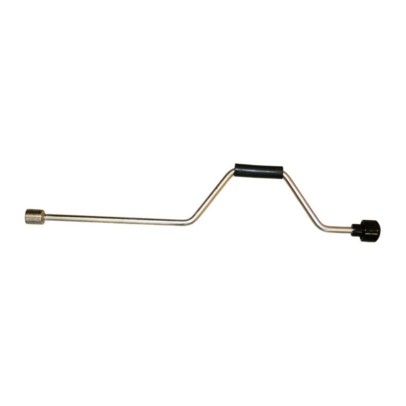 جک هندل HABA (19 میلی متر)