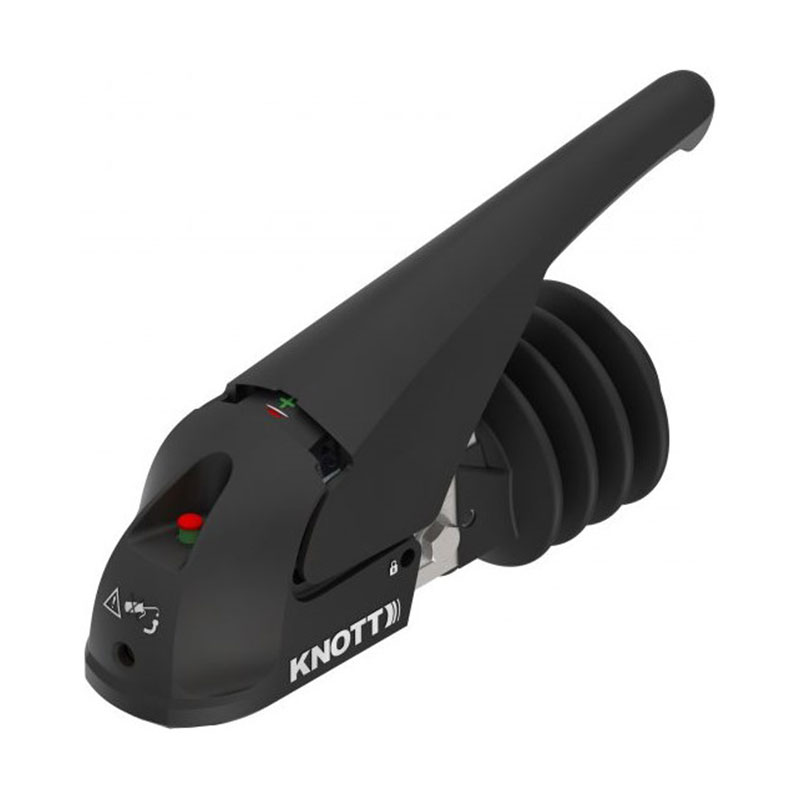 کوپلینگ ضد انحراف KNOTT مدل تثبیت کننده KS30 