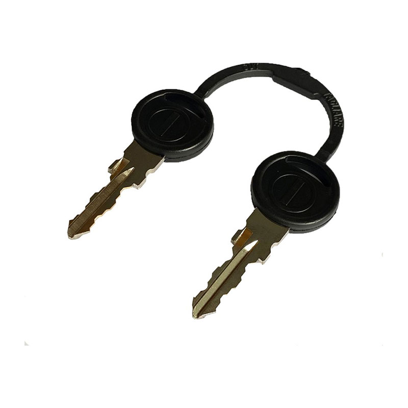 جفت کلید STS OBERHOLZ