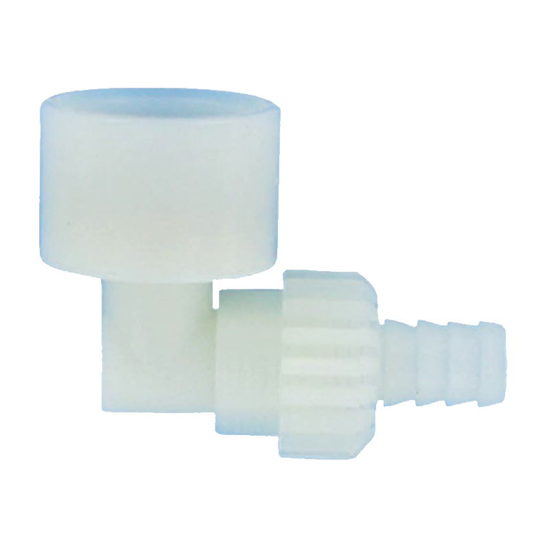 اتصال L شکل به متعادل کننده فشار مخزن COMET