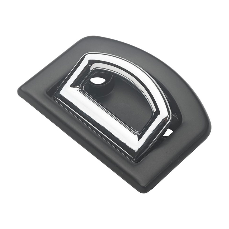 چشمی بست لوازم برای محکم سازی بار STS OBERHOLZ