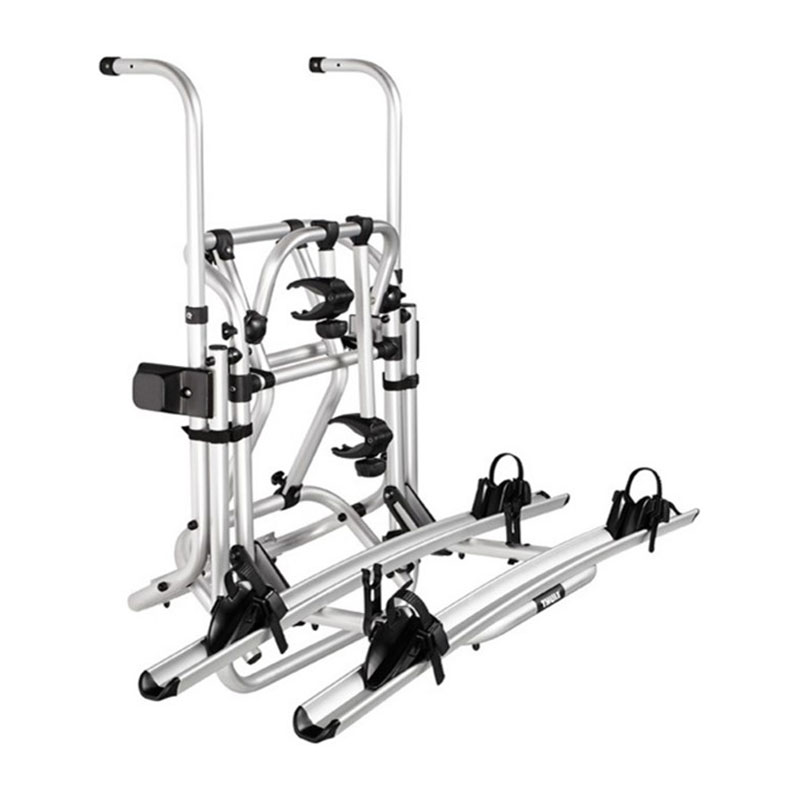 رک دوچرخه دستی مدل آسانسوری THULE مدل V16