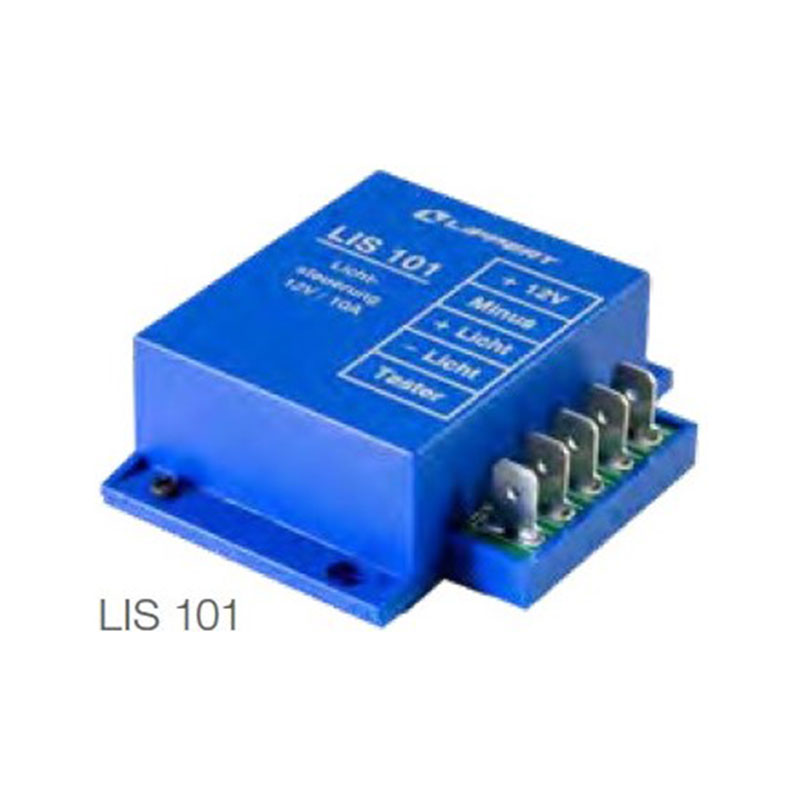 سیستم نور LIPPERT