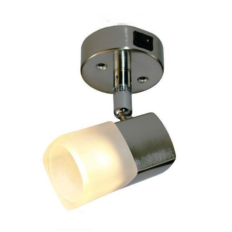 چراغ نقطه ای WESTACC مدل Luna