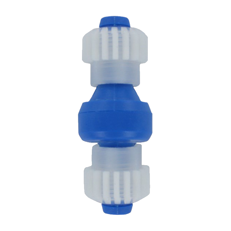 فیلتر آب مشبک داخلی COMET مدل X-FIX