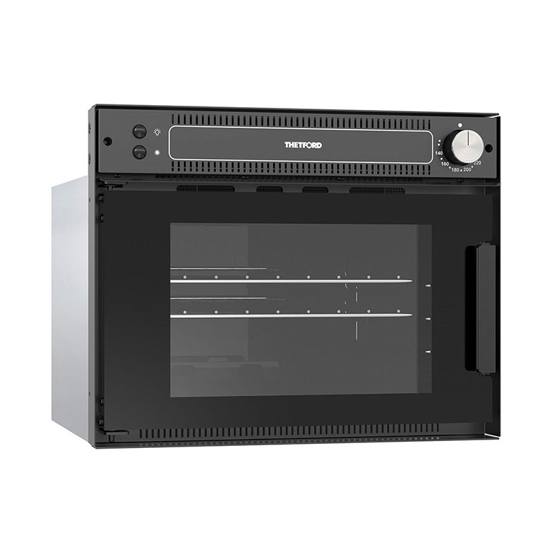 فر کاروان متحرک THETFORD مدل 420