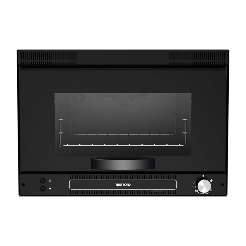 فر کاروان متحرک THETFORD مدل 525