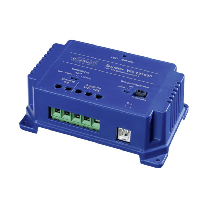 تقویت کننده موتور LIPPERT